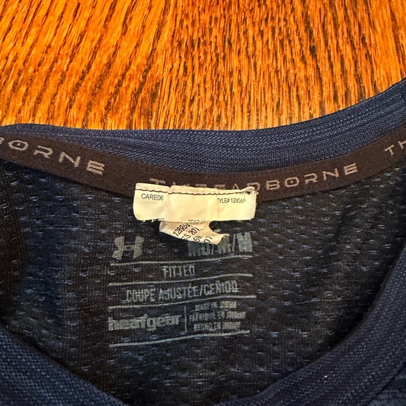 16 Men’s Dri Fit shirts - Picture 13 of 14